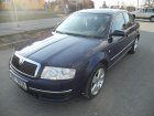 Škoda Superb 2.8 V6 30V Climatro Alu/I.majitel/servisní knížka