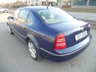 Škoda Superb 2.8 V6 30V Climatro Alu/I.majitel/servisní knížka