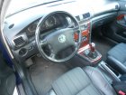 Škoda Superb 2.8 V6 30V Climatro Alu/I.majitel/servisní knížka