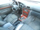 Škoda Superb 2.8 V6 30V Climatro Alu/I.majitel/servisní knížka