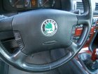 Škoda Superb 2.8 V6 30V Climatro Alu/I.majitel/servisní knížka