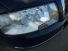 Škoda Superb 2.8 V6 30V Climatro Alu/I.majitel/servisní knížka