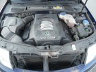 Škoda Superb 2.8 V6 30V Climatro Alu/I.majitel/servisní knížka