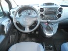 Citroën Berlingo 1.6HDi Multispa I.maj. nové v ČR servisní knížk
