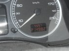 Peugeot 307 2.0HDi Klima 80kW/PRODÁNO