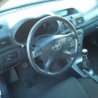 Toyota Avensis 2.2 D4D Autoklima Alu 110kW Prodáno