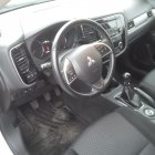Mitsubishi Outlander 2.2DI-D 4WD I.majitel CZ PRODÁNO