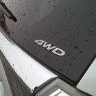 Mitsubishi Outlander 2.2DI-D 4WD I.majitel CZ PRODÁNO