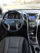 Hyundai i30 1.6GDi I.majitel CZ PRODÁNO
