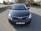 Toyota Avensis 2.0 D4 -D Autokli Alu 93kW