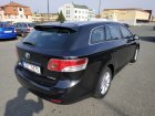 Toyota Avensis 2.0 D4 -D Autokli Alu 93kW