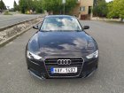 Audi A5 3.0TDi Sportback Tiptron 150kW/Navi/Bi-xenony/Adapt.temp