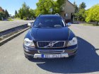 Volvo XC90 D5 AWD Executive Bi-xenony Navi 7 míst