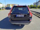 Volvo XC90 D5 AWD Executive Bi-xenony Navi 7 míst