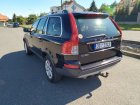 Volvo XC90 D5 AWD Executive Bi-xenony Navi 7 míst