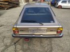 Lancia Beta HPE 2000 Automat