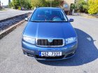 Škoda Fabia Combi 1.4 16V 55kW Klima Alu I.maj. CZ