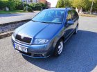 Škoda Fabia Combi 1.4 16V 55kW Klima Alu I.maj. CZ