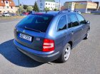 Škoda Fabia Combi 1.4 16V 55kW Klima Alu I.maj. CZ