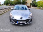 Mazda 3 1.6i Klima Alu I.majitel CZ 77kW DPH