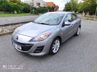 Mazda 3 1.6i Klima Alu I.majitel CZ 77kW DPH