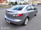 Mazda 3 1.6i Klima Alu I.majitel CZ 77kW DPH