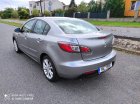 Mazda 3 1.6i Klima Alu I.majitel CZ 77kW DPH