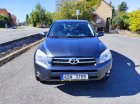 Toyota RAV4 2.0VVT-i 4x4 112kW Aut.Klima Alu