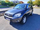 Toyota RAV4 2.0VVT-i 4x4 112kW Aut.Klima Alu