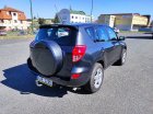 Toyota RAV4 2.0VVT-i 4x4 112kW Aut.Klima Alu