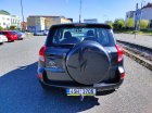 Toyota RAV4 2.0VVT-i 4x4 112kW Aut.Klima Alu