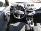 Toyota RAV4 2.0VVT-i 4x4 112kW Aut.Klima Alu