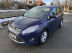 Ford C-Max 2.0TDCi 103kW Digiklima