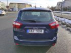 Ford C-Max 2.0TDCi 103kW Digiklima