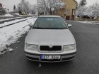 Škoda Octavia 1.8T Elegance 110kW LPG