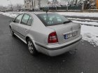 Škoda Octavia 1.8T Elegance 110kW LPG