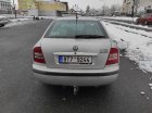 Škoda Octavia 1.8T Elegance 110kW LPG