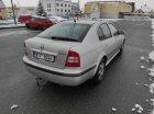 Škoda Octavia 1.8T Elegance 110kW LPG