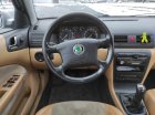 Škoda Octavia 1.8T Elegance 110kW LPG