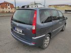 Citroën C8 2.0HDi Exclusive Xenony Navi Alu Kůže 7míst