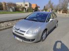 Citroën C4 1.6i 80kW Aut.klima Alu Tempomat