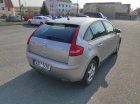 Citroën C4 1.6i 80kW Aut.klima Alu Tempomat