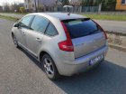 Citroën C4 1.6i 80kW Aut.klima Alu Tempomat