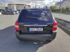 Hyundai Tucson 2.0CRDi 83kW