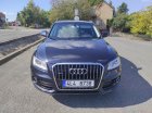 Audi Q5 2.0TDi Quattro Tiptronic PRODÁNO