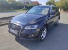 Audi Q5 2.0TDi Quattro Tiptronic PRODÁNO