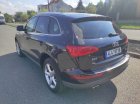 Audi Q5 2.0TDi Quattro Tiptronic PRODÁNO