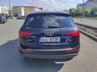 Audi Q5 2.0TDi Quattro Tiptronic PRODÁNO