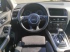Audi Q5 2.0TDi Quattro Tiptronic PRODÁNO
