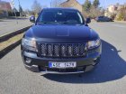 Jeep Grand Cherokee 3.0CRD S- Limited Alcantara